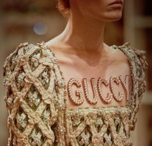 Why Bootleg Gucci Is, to Some, More Authentic Than the Real Thing