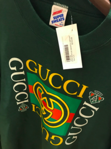 Was Gucci Wrong to Copy Dapper Dan? - Racked